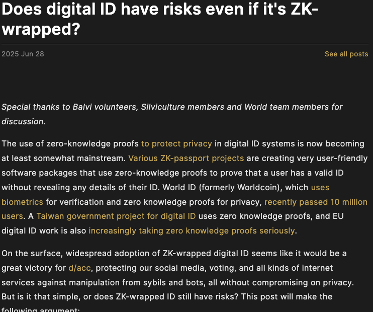 New way to conceptualize digital identity 