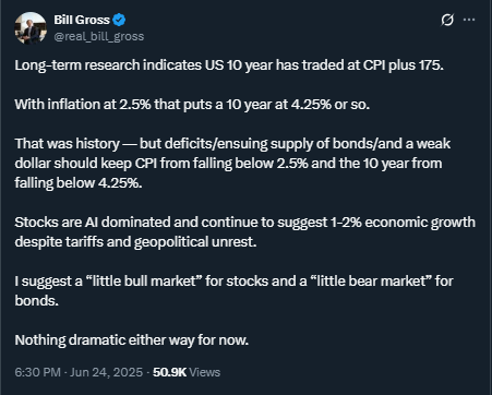 long term