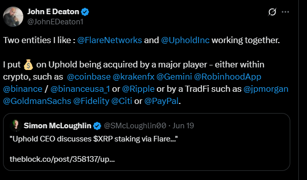 FlareNetworks