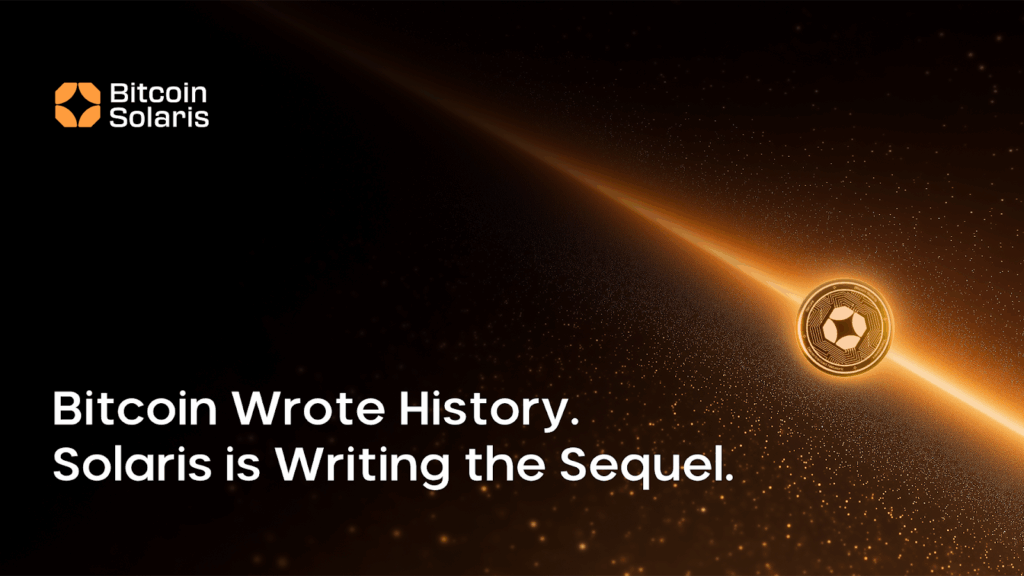 Le bitcoin a écrit l'histoire