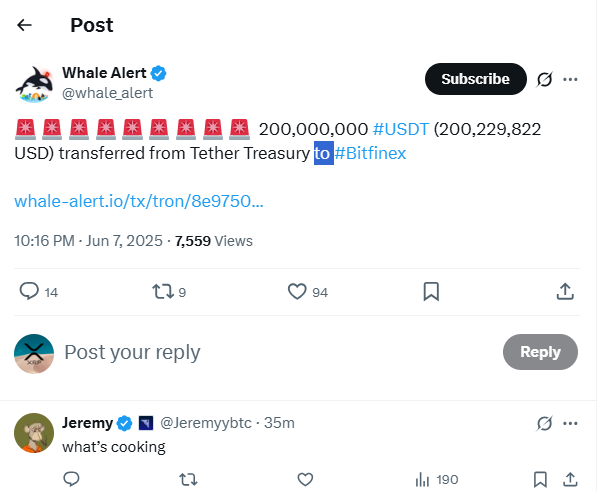 USDT