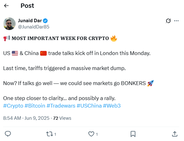 Crypto