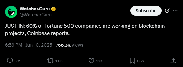 Fortune 500
