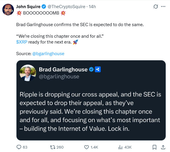 Brad Garlinghouse