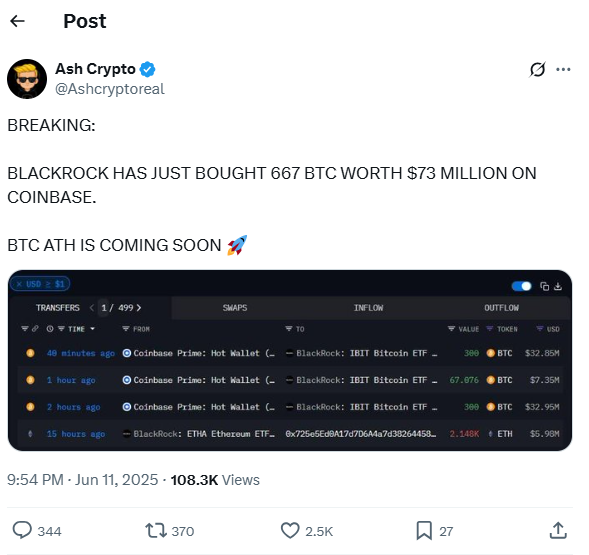 blackrock