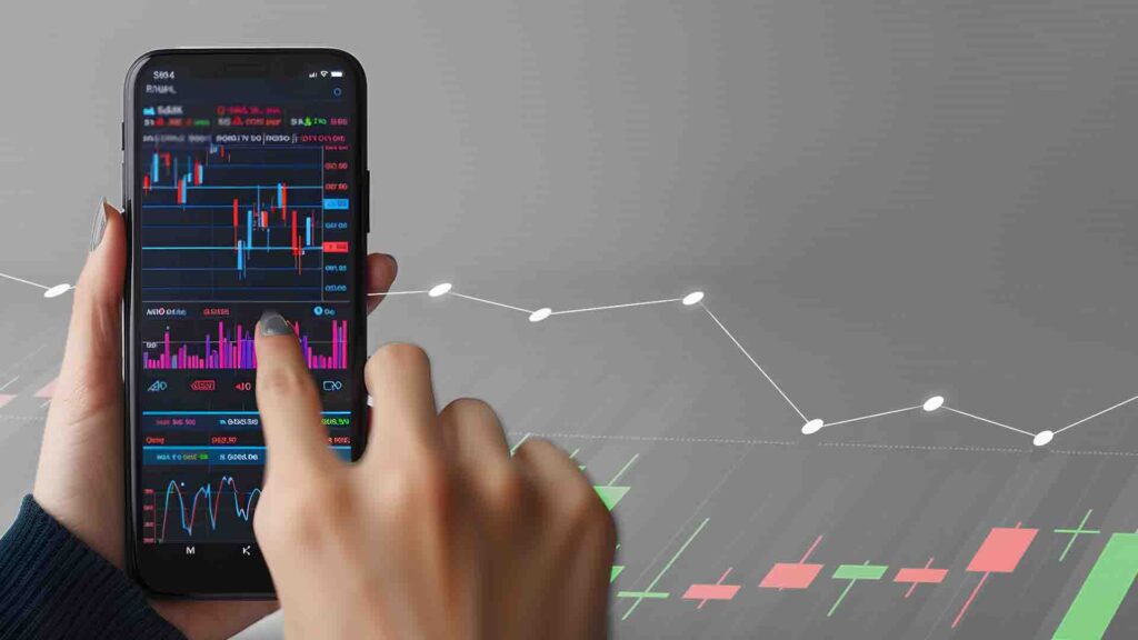 Day Trading Cryptos In 2025 – An Updated Guide