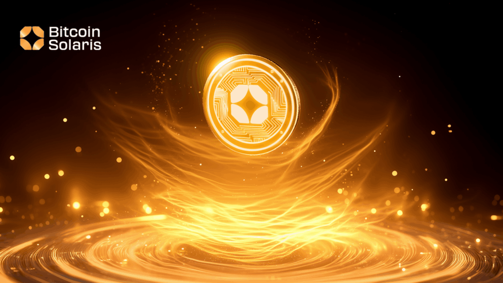 Altcoin Season Is Here: Bitcoin Solaris Mobile Mining VS. Solana Investment