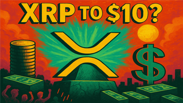 Un analyste prédit que le XRP pourrait atteindre 12 dollars d’ici 2025 dans des prévisions choquantes