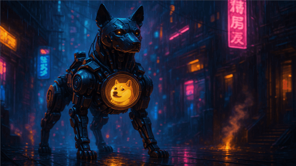 Dogecoin Price Drops: Analysts Warn of $0.10 Before Possible Rise