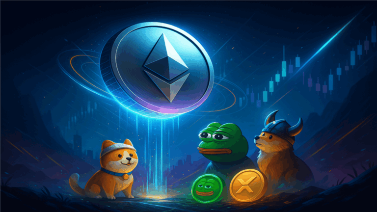 Les institutions qui accumulent les avoirs en bitcoin, ethereum et cardano se préparent à un cycle haussier