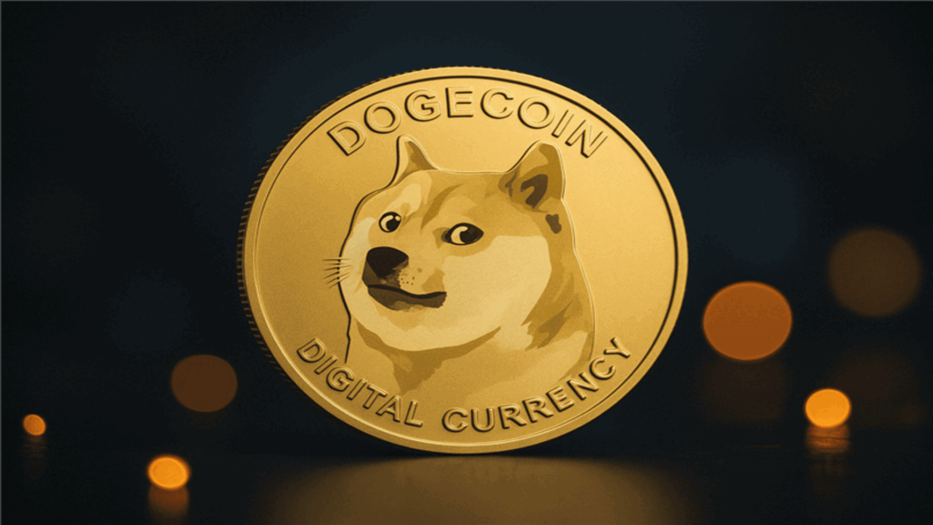 Does $20M Dogecoin Transfer To Coinbase Suggest Institutional Interest At Play