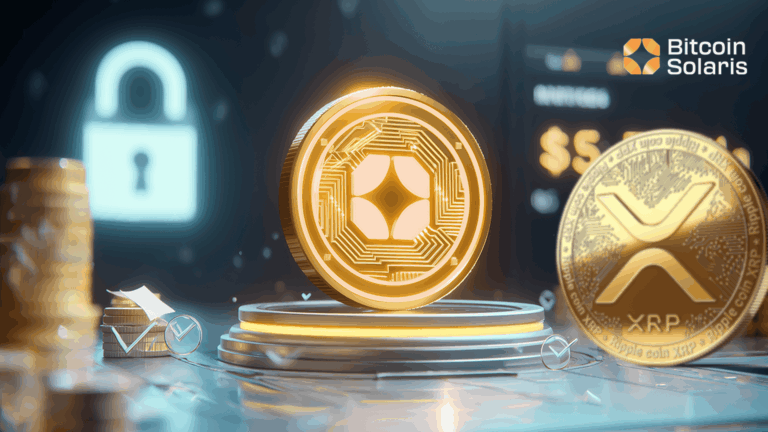 Le XRP est-il un bon investissement ? Bitcoin Solaris pourrait être doté d’une sécurité vérifiée par le Cyberscope