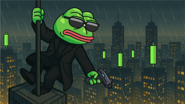 Le marché des crypto-monnaies s’enflamme avec l’étonnant buzz des investisseurs autour de Neo Pepe ($NEOP)