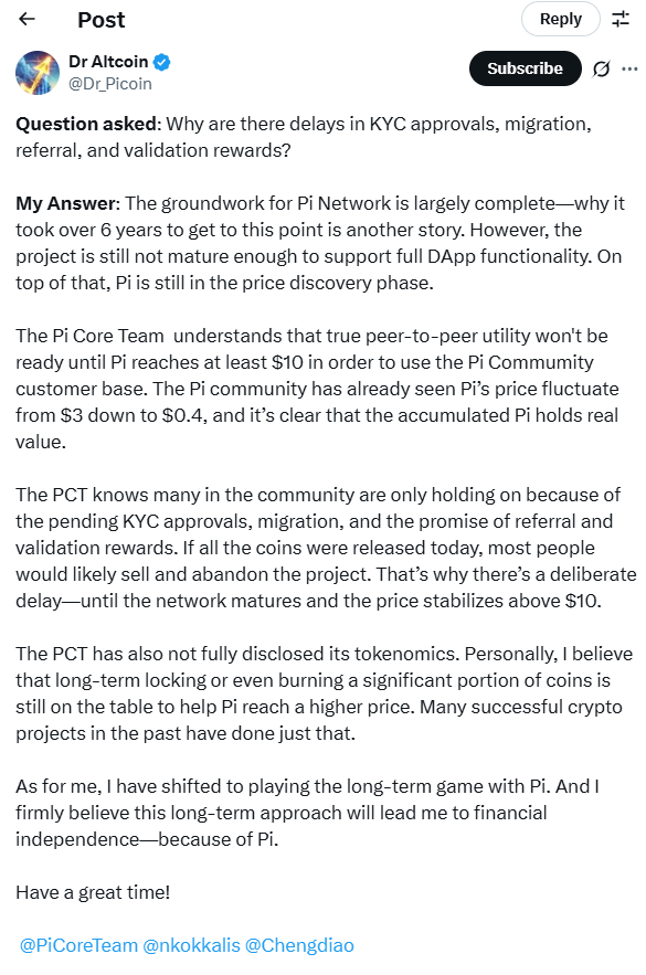 pi coin