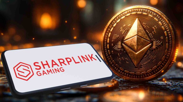 SharpLink
