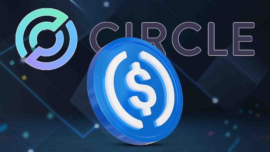 La Stablecoin USDC de Circle llega a Ant International de Jack Ma