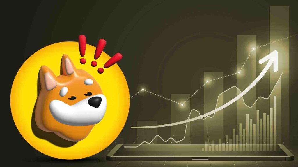 Latest BONK News: Meme Coin Ends Bearish Phase, Eyeing 37% Rally