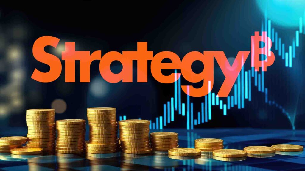 Michael Saylor’s Strategy Buys 390 BTC as MSTR Stocks Jumps 3%