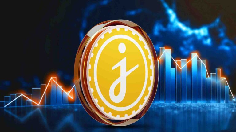 JasmyCoin