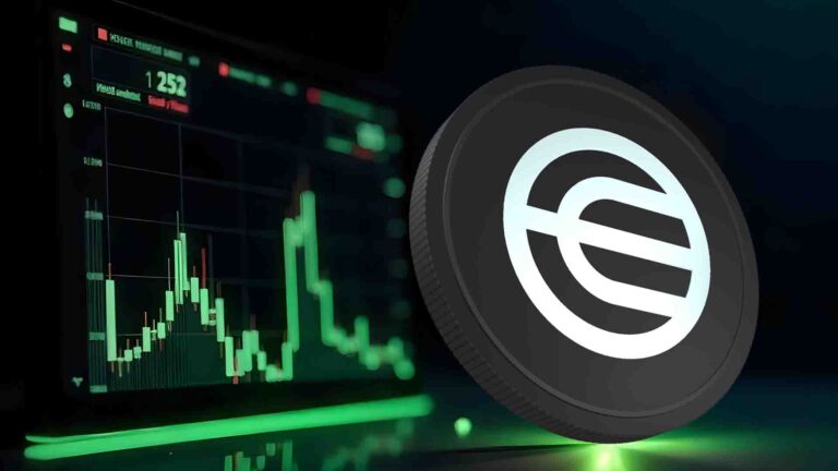 Worldcoin Price