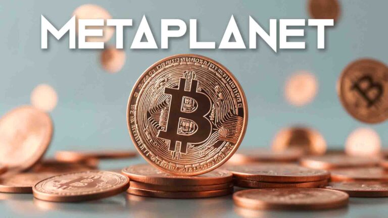 Metaplanet