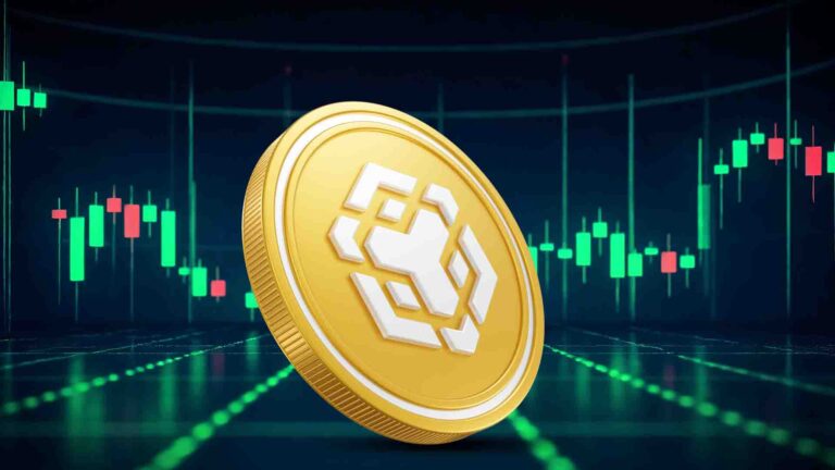 binance coin