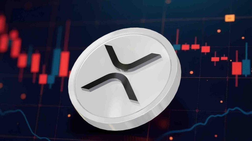 XRP Price Nears Previous High As XRP News Sparks Rally