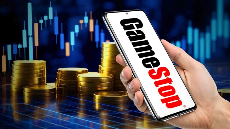 GME Stock