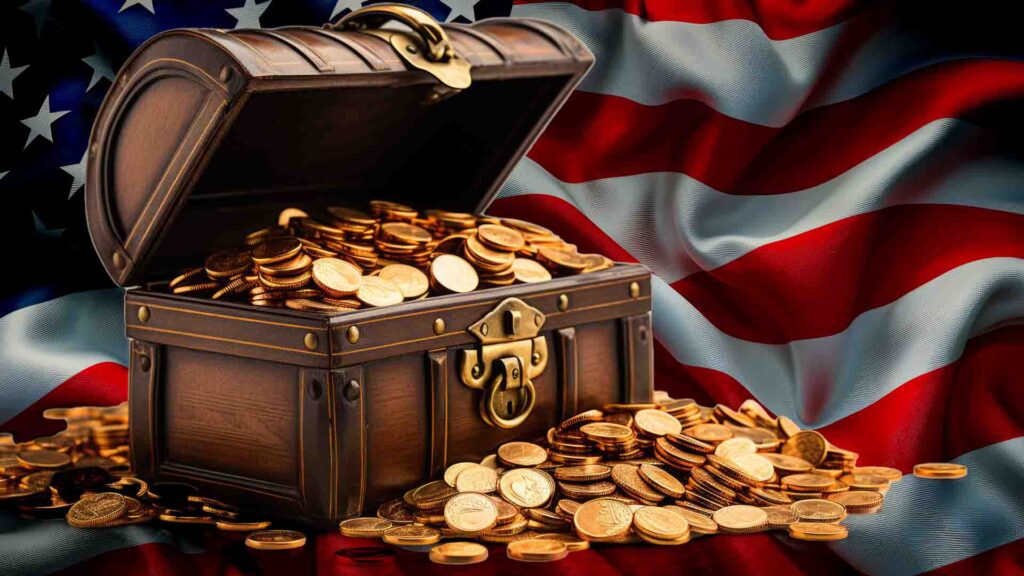 U.S. Treasury Secretary Bessent Reveals Surge In Trade Offers Overnight
