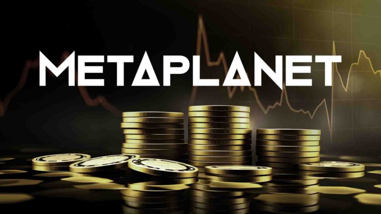 Metaplanet
