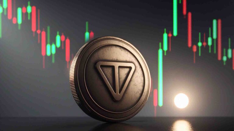 Toncoin Price