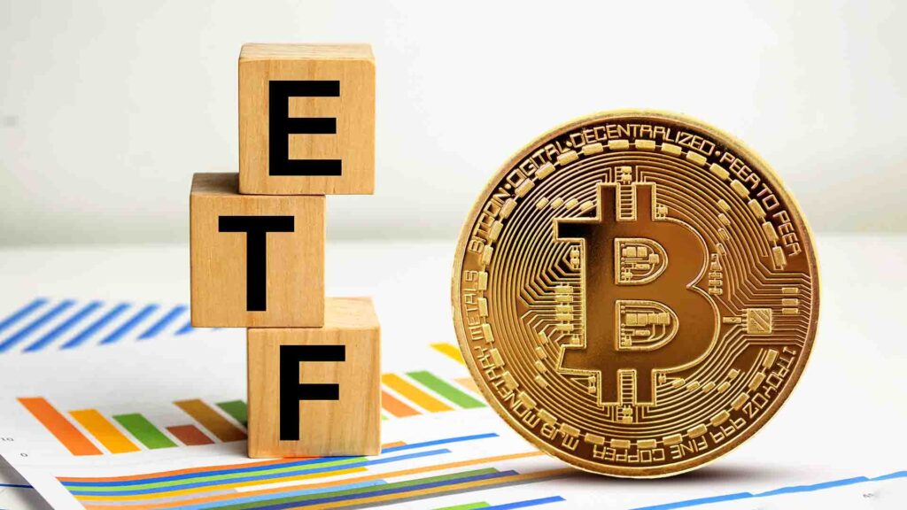 Bitcoin ETFs Attract $602 Million Net Inflow Led by Fidelity