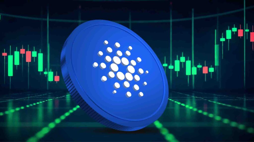 การคาดการณ์ราคา Cardano: นักลงทุนรายใหญ่ขาย ADA ไป 110 ล้านเหรียญ ขณะที่ราคายังคงอยู่ที่ 0.23 ดอลลาร์