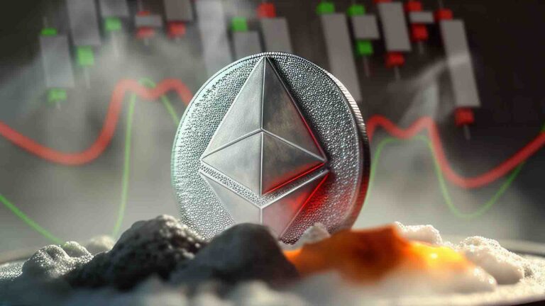 Ethereum Price