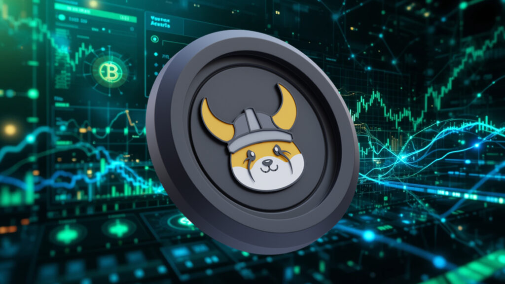 Predicción del precio de FLOKI: ¿Este repunte llevará a FLOKI a 0,00126 $?