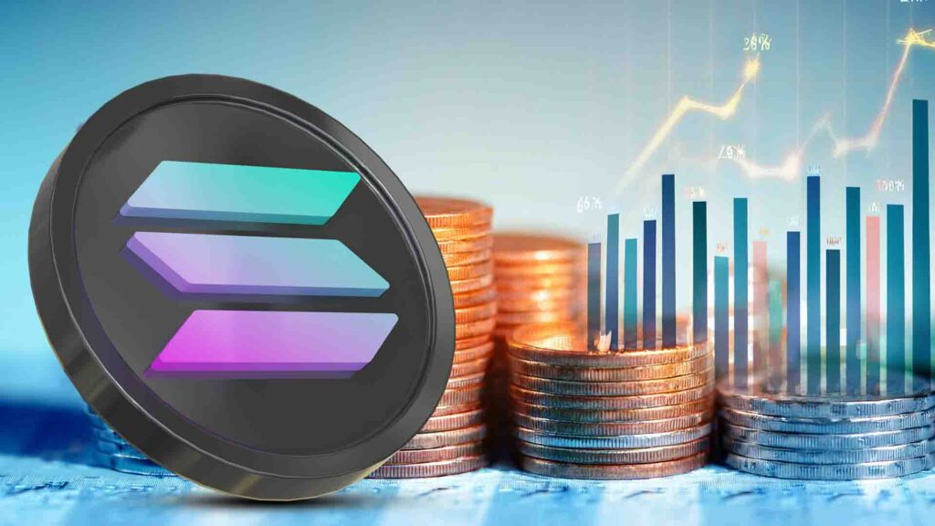Solana News: DEX Volume Skyrockets To $19.6B As TVL Reclaims $9B