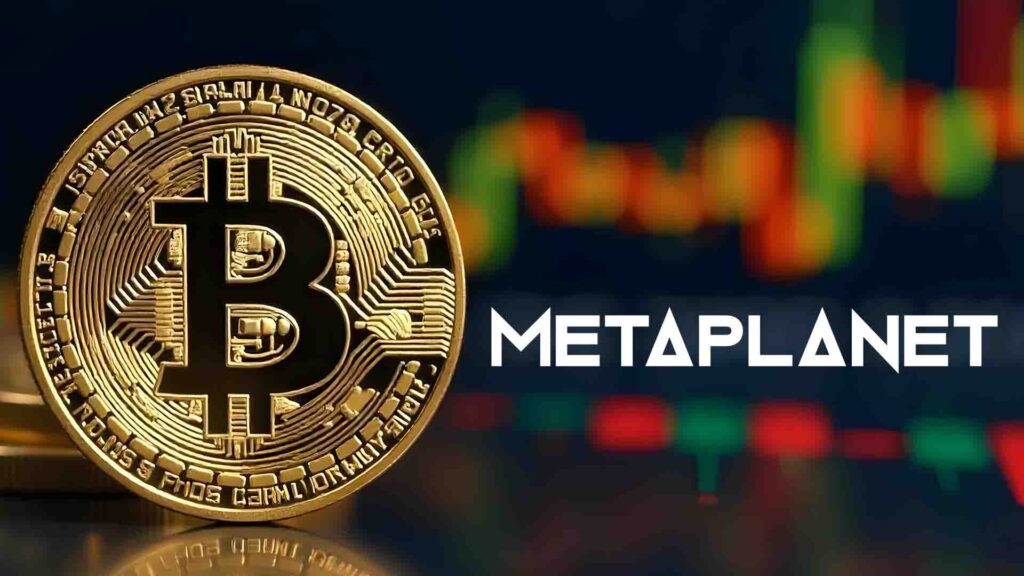 Metaplanet Overtakes Government of Bhutan In Bitcoin Holdings