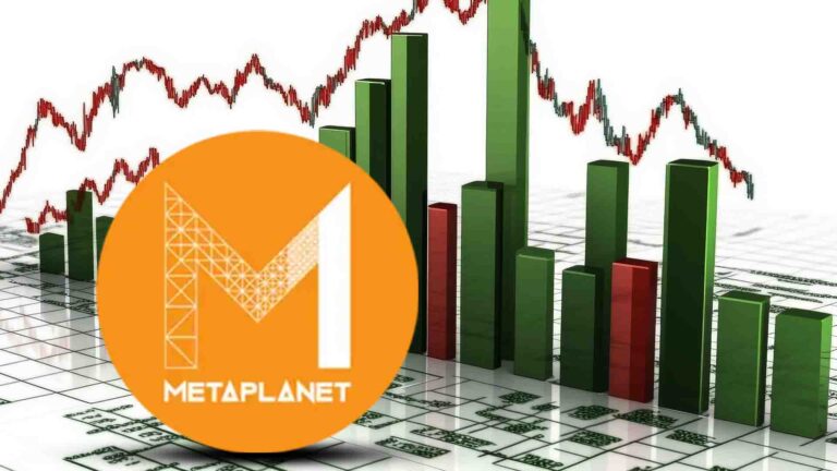 Metaplanet