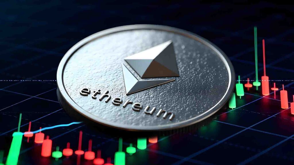 Can Ethereum Price Hit $10K as ETFs and Institutions Accumulate?