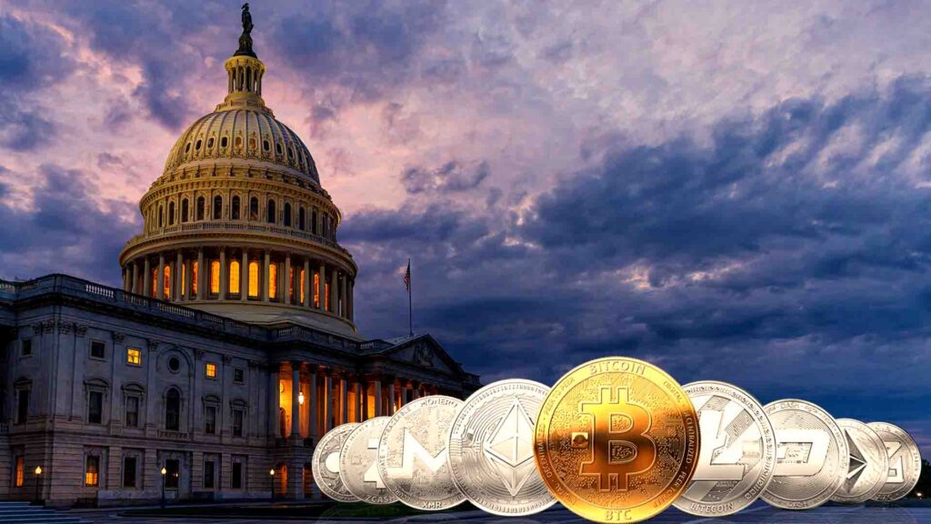 Democrats’ “Anti-Crypto Corruption Week” Vs. GOP’s “Crypto Week”
