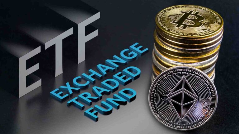 Ethereum ETF