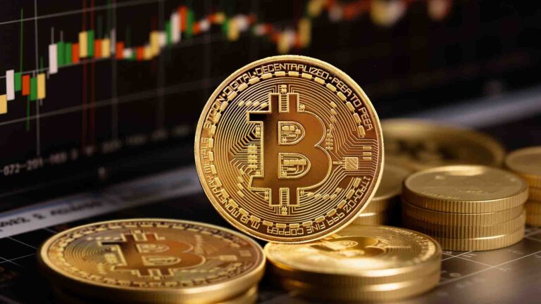 BTC Price