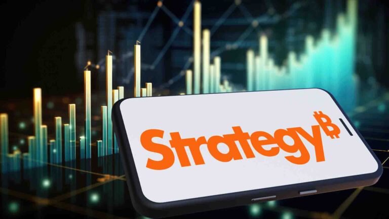 MicroStrategy Stock