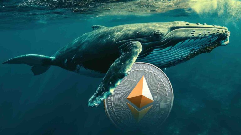 Цены на Ethereum