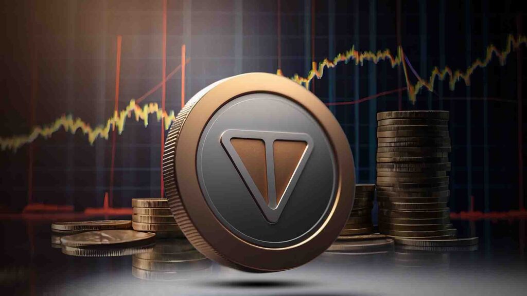 ราคา Toncoin จะฟื้นตัวเหนือ 3 ดอลลาร์หรือร่วงลงมาที่แนวรับ 1.90 ดอลลาร์ในเดือนนี้หรือไม่?
