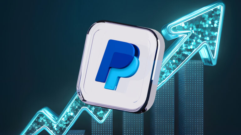 PayPal Stock