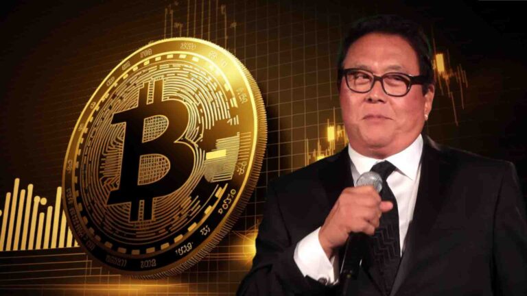 Robert Kiyosaki