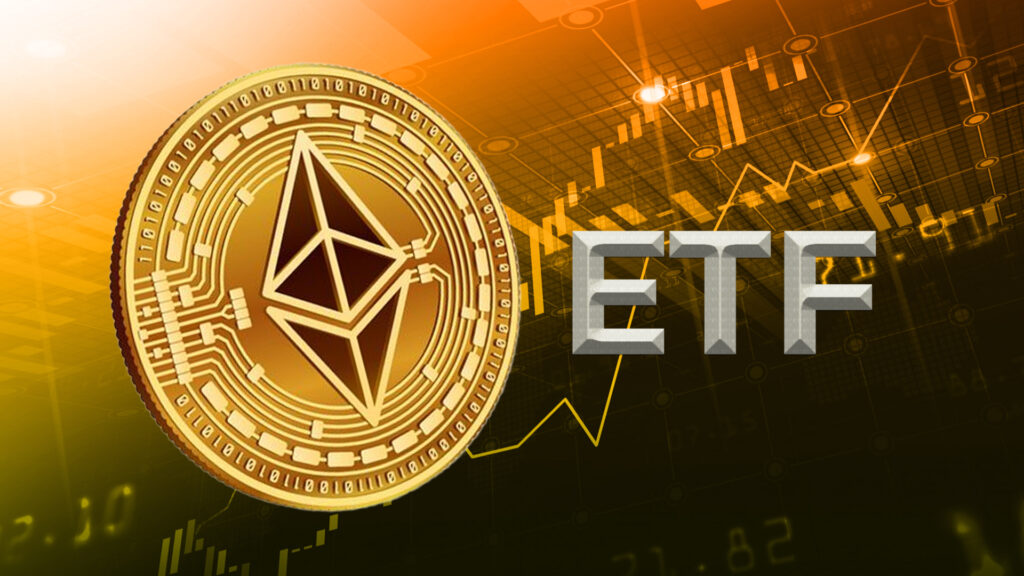 Ethereum ETF Inflows Soar As ETH Price Holds $3800 Support