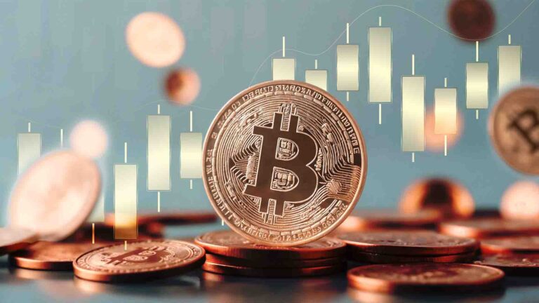 Bitcoin Price