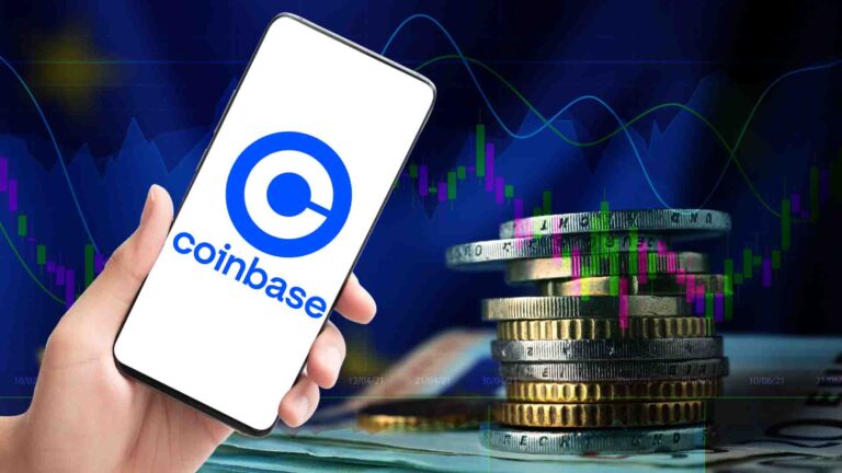 Coinbase Stock